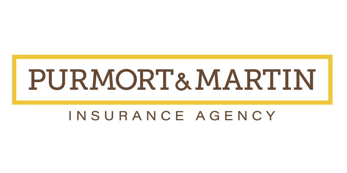 aPurmort & Martin Insurance Agency logo